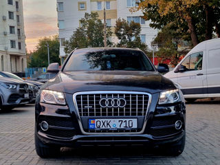 Audi Q5 foto 1