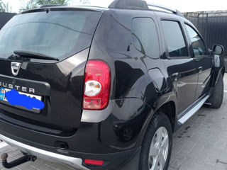 Dacia Duster foto 10