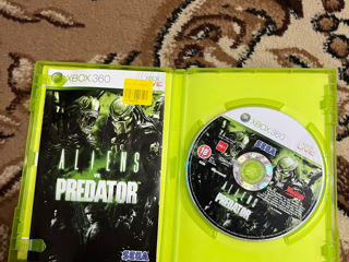 Vand jocuri de xbox 360  foto 1