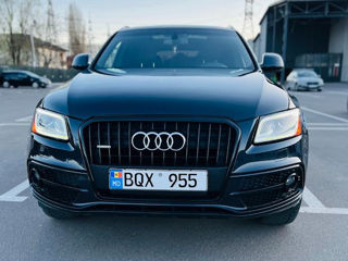 Audi Q5 foto 4