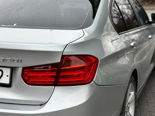 BMW 3 Series foto 6