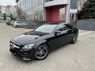 Mercedes E-Class