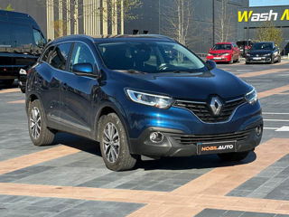 Renault Kadjar foto 2