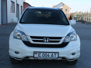 Honda CR-V foto 1