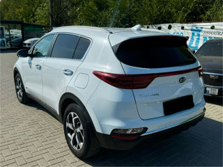 KIA Sportage foto 3