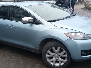 Mazda CX-7 foto 2