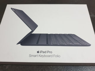 Smart Keyboard Folio iPad Pro