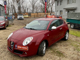 Alfa Romeo MiTo foto 4