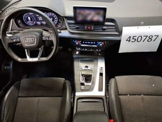 Audi Q5 foto 3