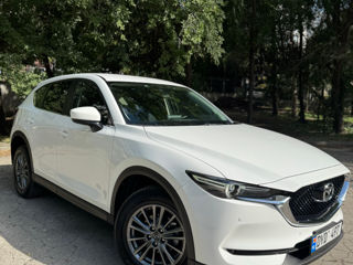 Mazda CX-5 foto 4