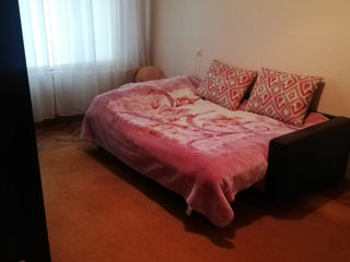 Apartament cu 1 cameră, 37 m², Botanica, Chișinău foto 2