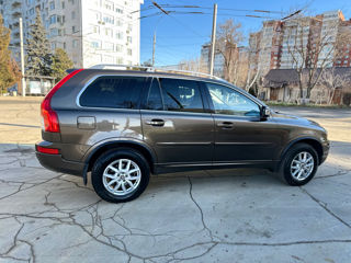 Volvo XC90 foto 4