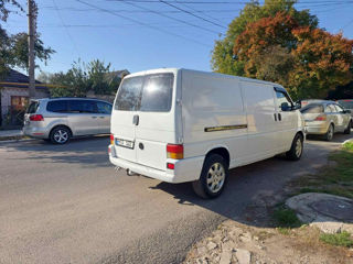 Volkswagen T 4 foto 3