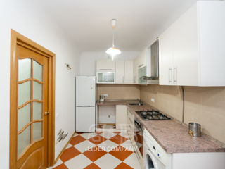 Apartament cu 2 camere, 49 m², Centru, Peresecina, Orhei foto 10