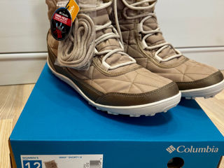 Columbia - Womens Minx Shorty III Boot foto 3