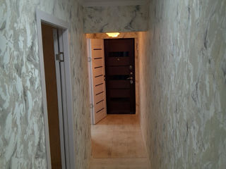 Apartament cu 3 camere, 63 m², Autogara, Bălți foto 16