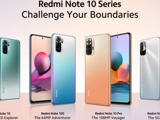 Xiaomi Poco X4 Pro 5G - 5200lei,Poco M4 Pro 5G - 3400lei,Redmi 10 - 2900lei,Note 10 Pro - 4400lei, фото 3