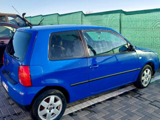 Volkswagen Lupo foto 8