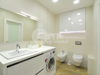 Apartament 1 cameră +living , reparație euro, locație reușită, Botanica, 400 € foto 12