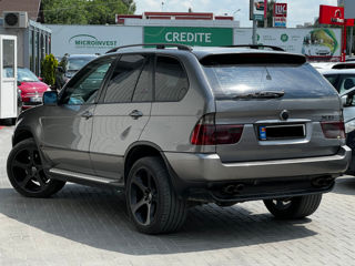 BMW X5 foto 5