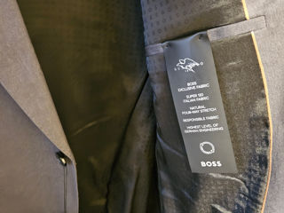 Sacou Hugo Boss nou foto 2
