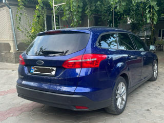 Ford Focus foto 3