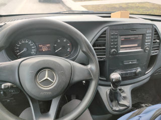 Mercedes Vito foto 7