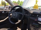 Audi Quattro foto 5