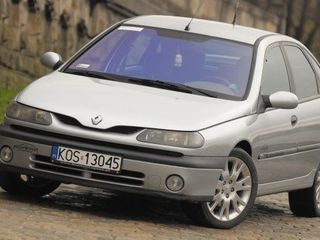 Renault Laguna 1/2, Kangoo, Clio 1.2-benzin 1998-2005 foto 6