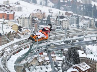 Bukovel ! Vacanță la munte ! foto 12