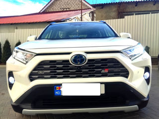 Toyota Rav 4 foto 2