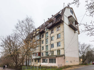 Apartament cu 3 camere, 61 m², Râșcani, Chișinău foto 17