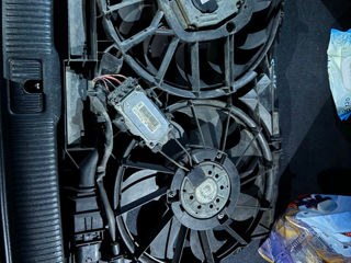 Ventilator Audi A5 2.7 Diesel 2010