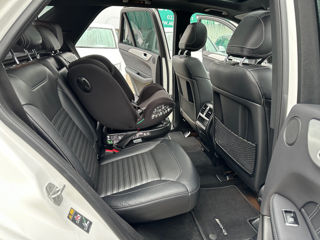 Mercedes GLE foto 14