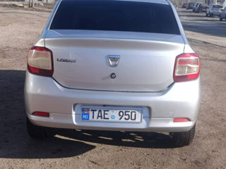 Dacia Logan foto 7