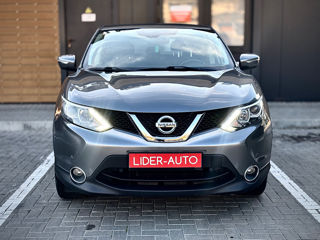 Nissan Qashqai foto 2