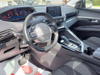 Peugeot 5008 foto 12