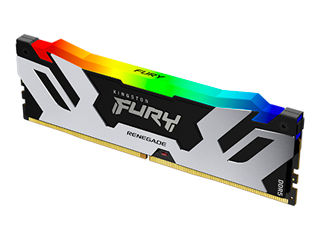 Memorie operativa Kingston Fury Renegade RGB DDR5 16GB 6000MHz foto 2