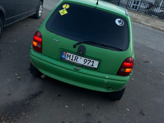 Opel Corsa foto 4