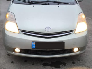 Toyota Prius foto 2