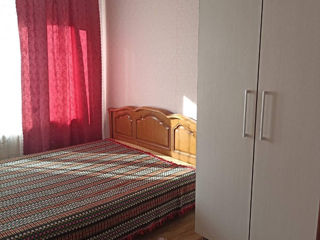 Apartament cu 3 camere, 75 m², Botanica, Chișinău foto 2