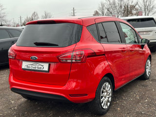 Ford B-Max foto 8