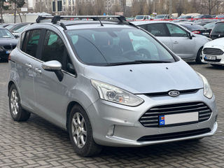 Ford B-Max foto 4