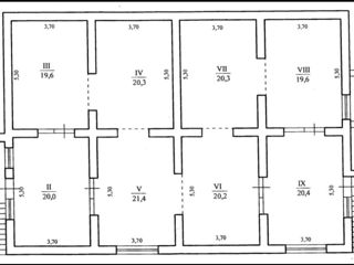 Мастерская, офис, склад за 280€м2 foto 2