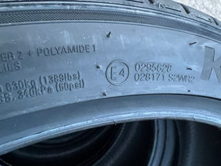 225/40 R18 Kumho Ecsta PS71/ Доставка, livrare toata Moldova foto 9