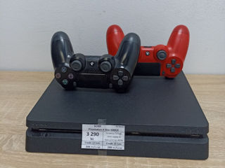 Sony Playstation 4 Slim 500GB