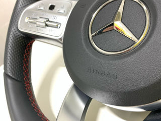 Руль подушка безопасности мерседес Volan Airbag Mercedes foto 2