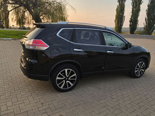 Nissan X-Trail foto 9