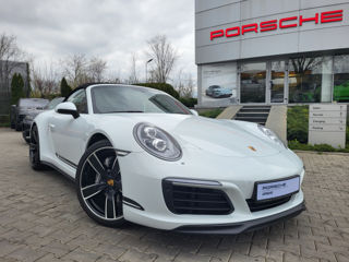 Porsche 911 фото 6