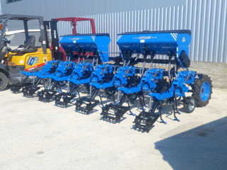 Cultivator cu fertilizare super oferta, pret: 5500 Euro !!! foto 3